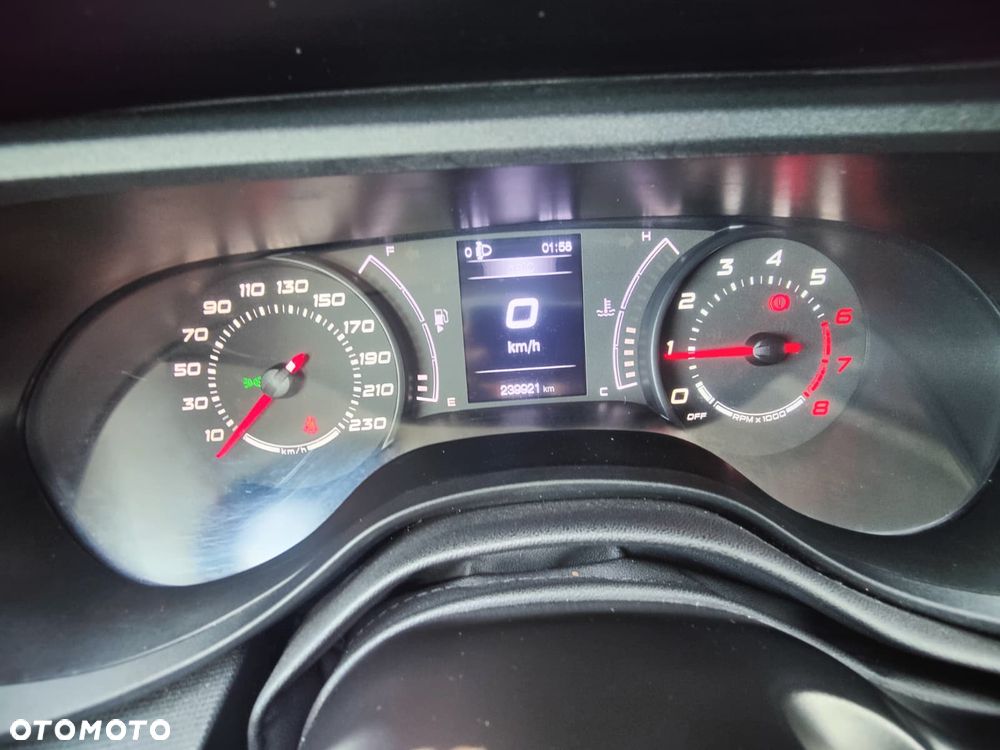 Fiat Tipo 1.4 16v Street - 4