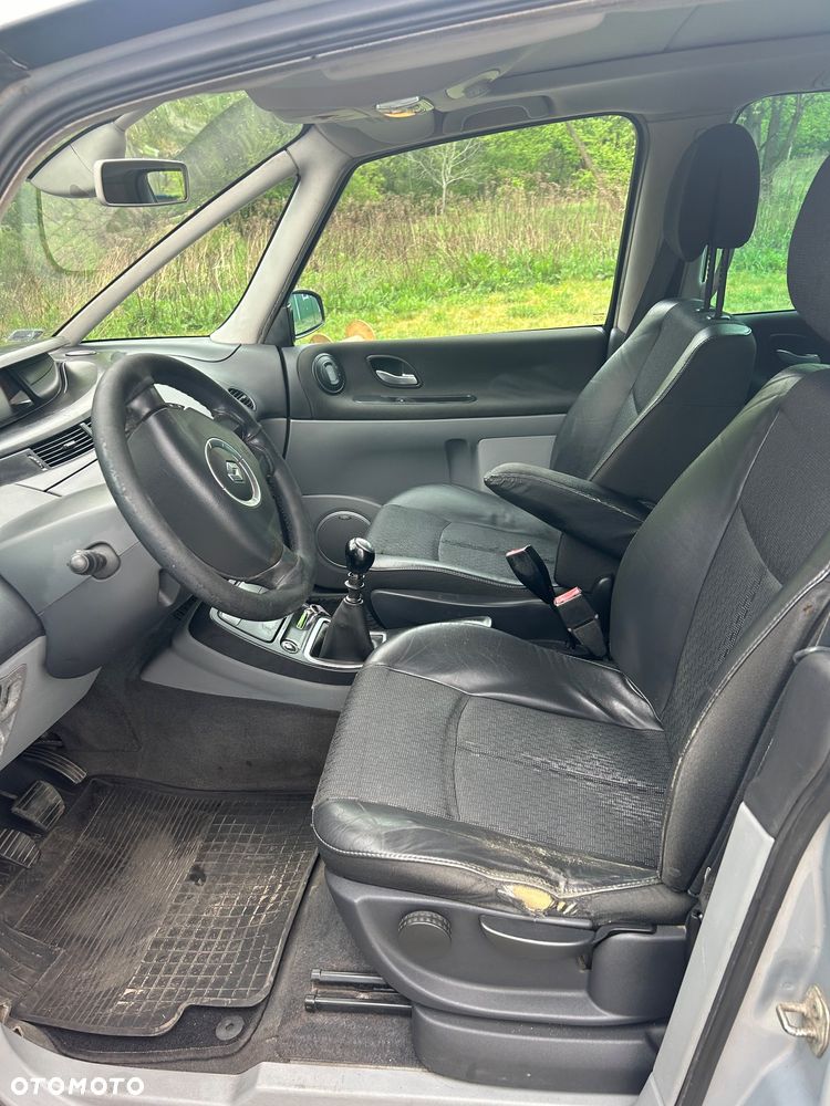 Renault Espace - 8