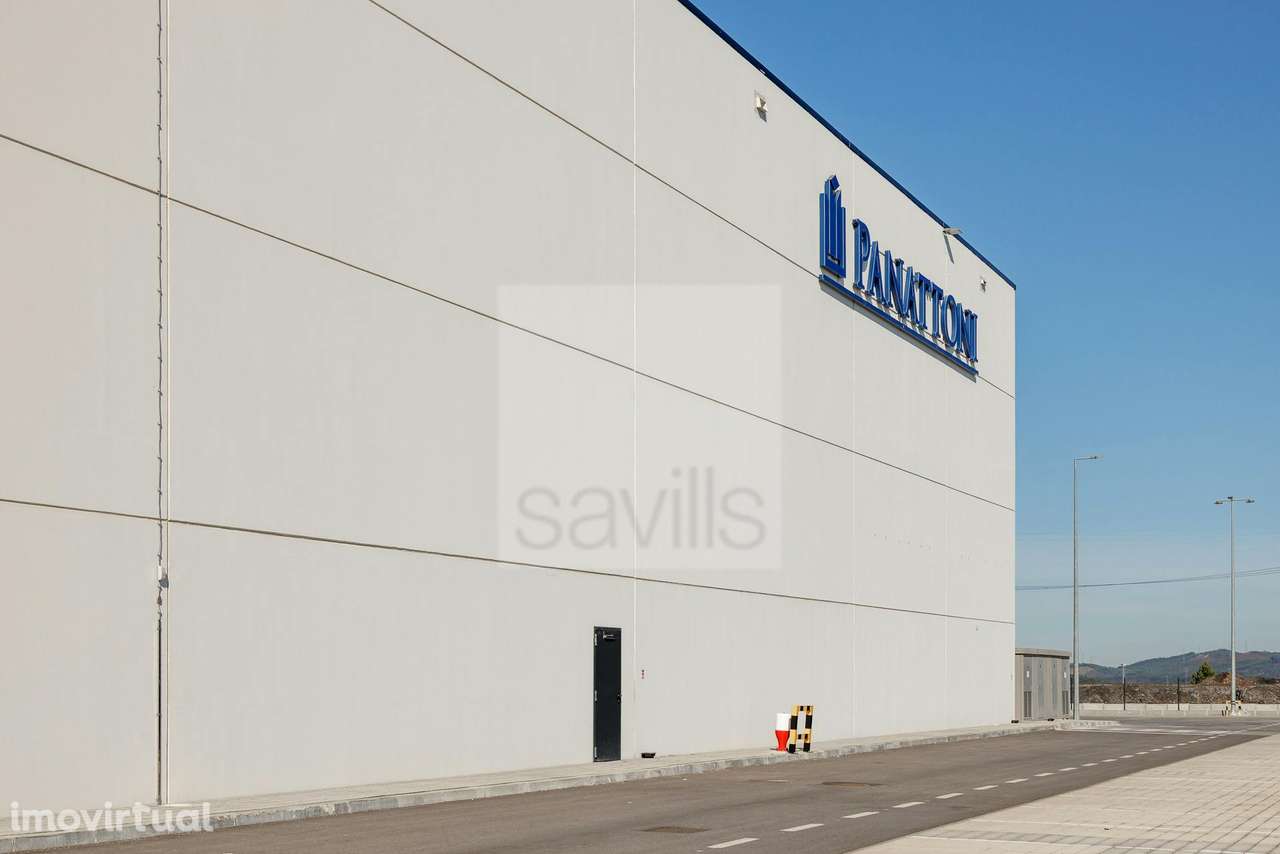 Panattoni Park Porto | Campo  Valongo - Grande imagem: 2/27