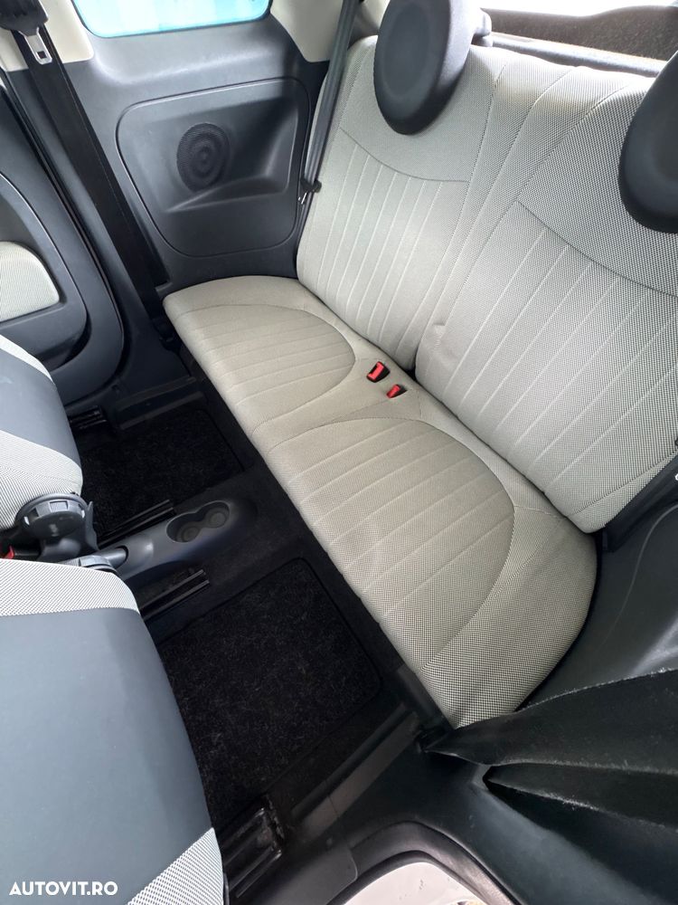 Fiat 500 1.2 Pop - 8