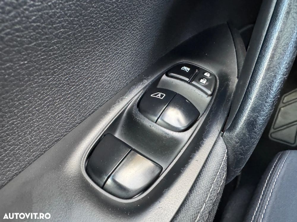 Nissan Qashqai 1.5 DCI TEKNA - 22