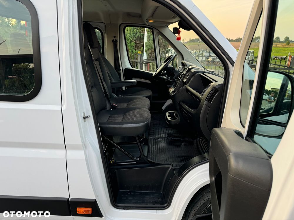 Citroën Jumper Doka - 20