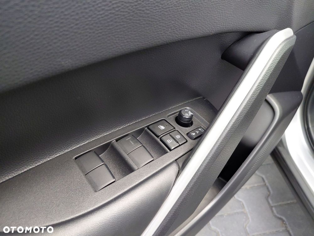 Toyota Corolla Cross 2.0 Hybrid Style - 20
