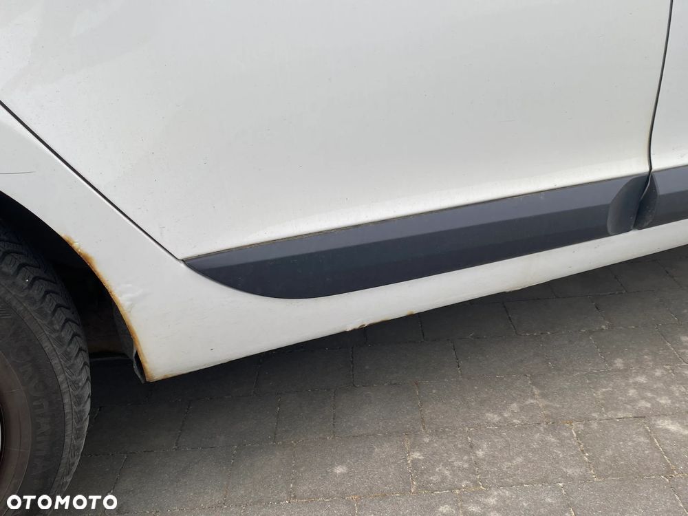 Renault Megane 1.5 dCi Authentique - 7