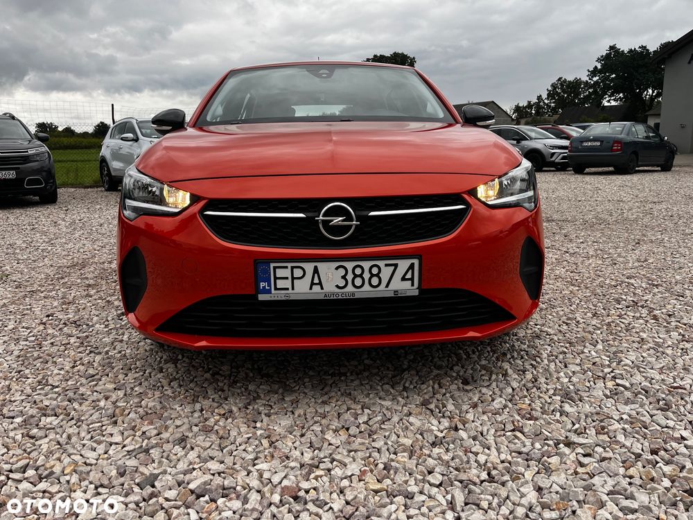 Opel Corsa - 17