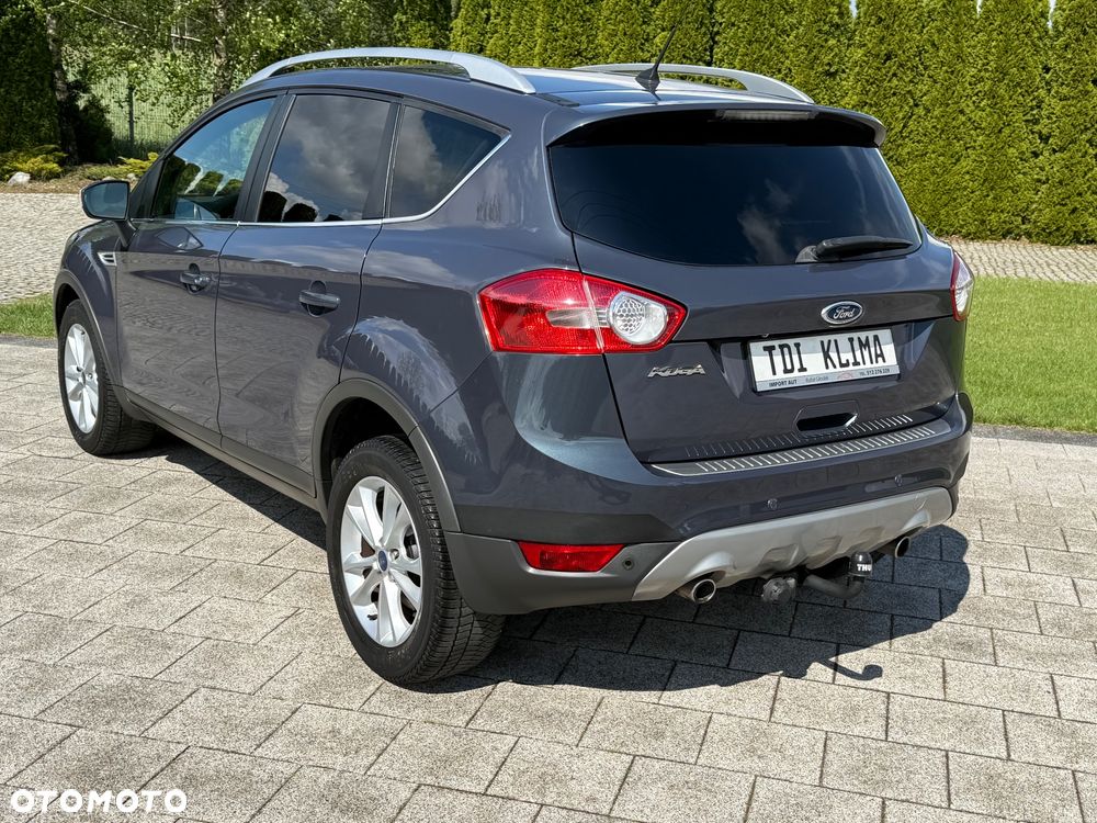 Ford Kuga 2.0 TDCi 2x4 Titanium - 33
