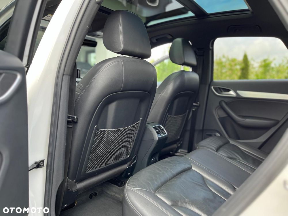 Audi Q3 - 16