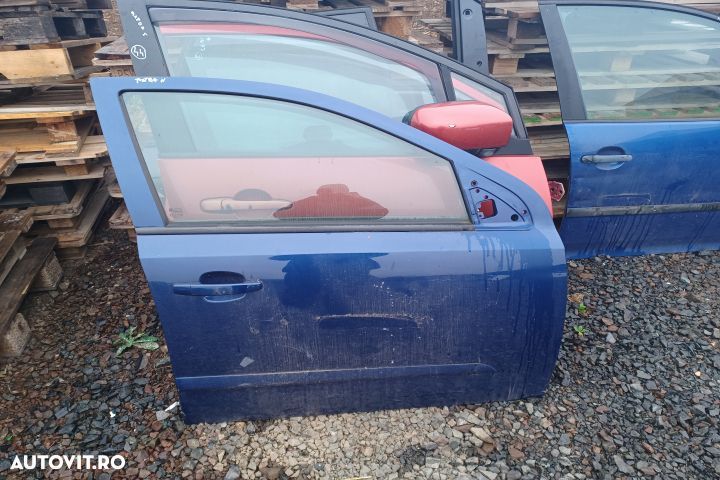 USA FATA DREAPTA Opel Astra H [2004 - 2007] - 1
