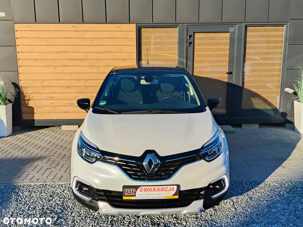 Renault Captur TCe 150 GPF INTENS - 29