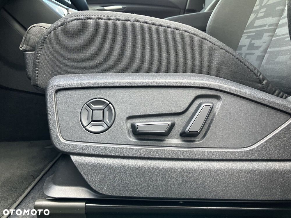 Audi Q5 Sportback TFSI mHEV 150 kW Quattro S tronic - 13