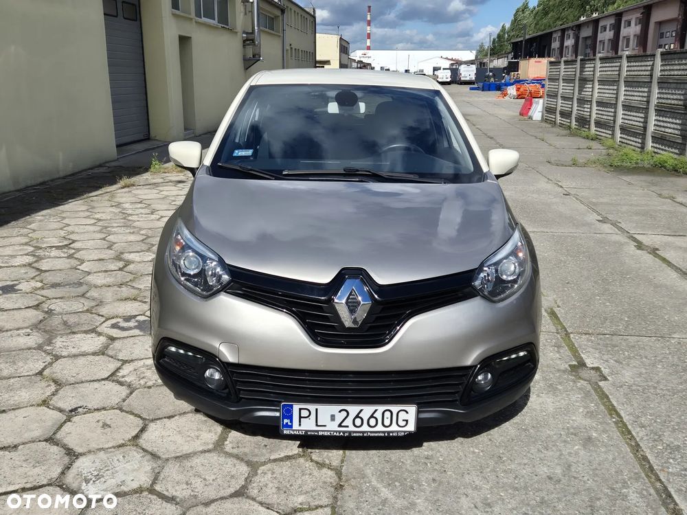 Renault Captur - 34
