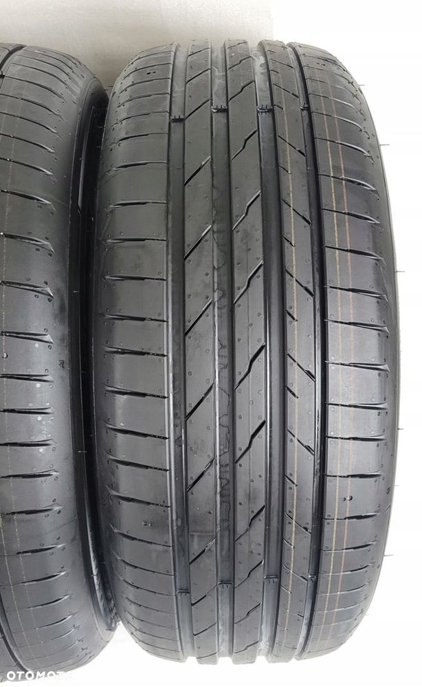 4x NOWE OPONY HANKOOK VENTUS EVO SUV 235 55 R18 235/55R18 100V K137A 2025 - 5