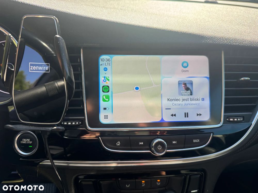 Buick Encore - 9