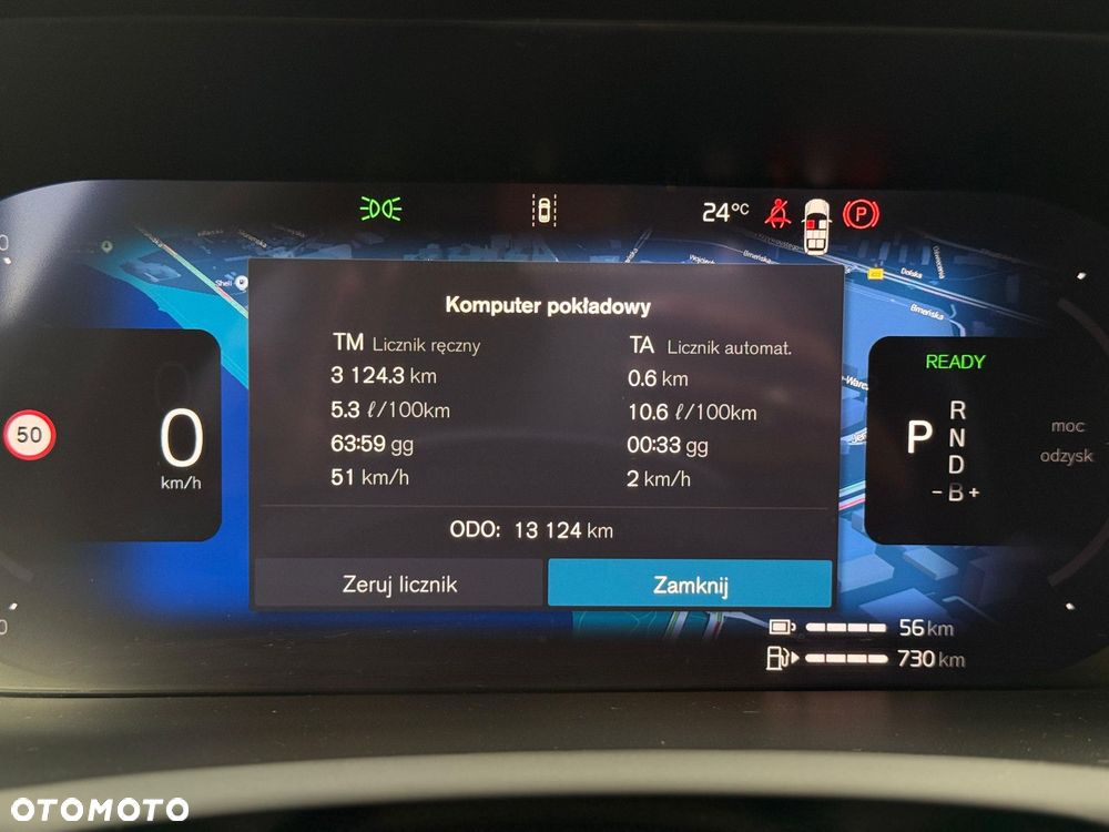 Volvo XC 90 - 14