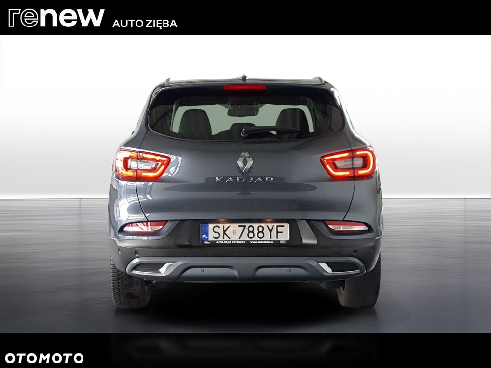 Renault Kadjar 1.3 TCe FAP Intens - 5