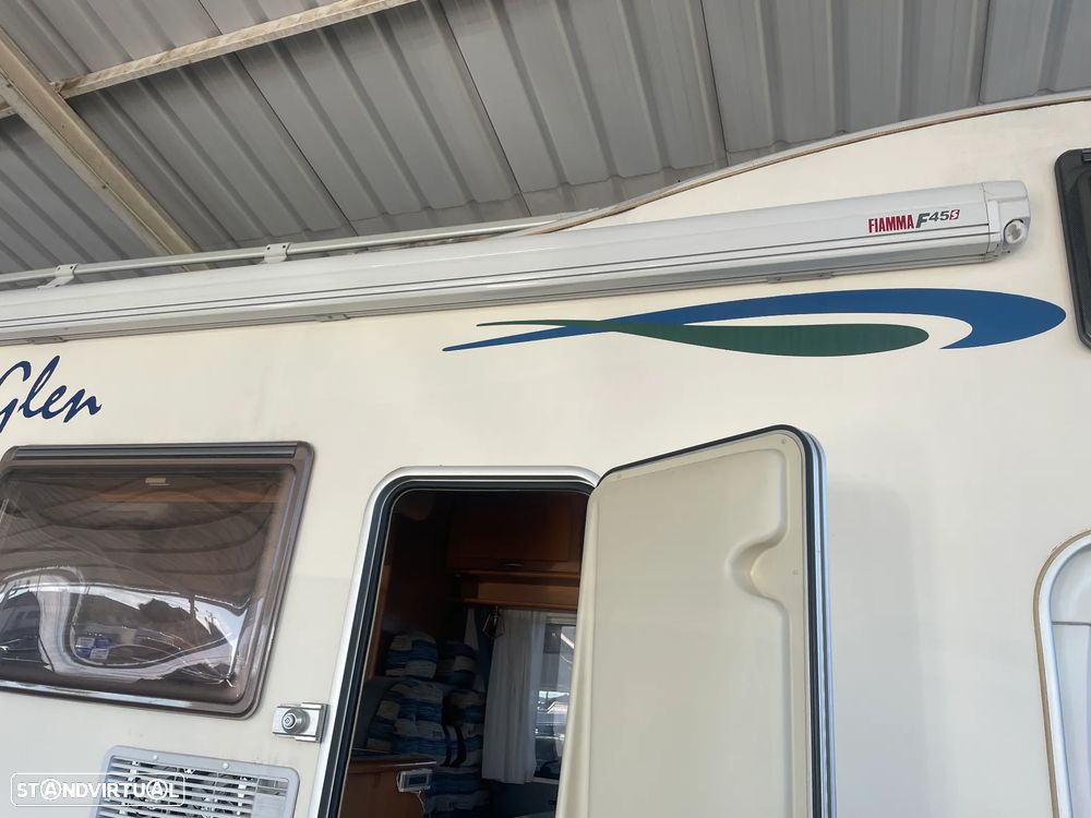 McLouis Glen 430W - Autocaravana - 10