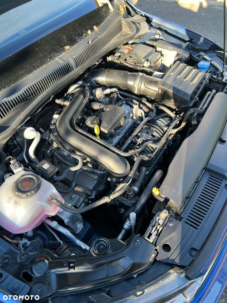 Volkswagen Polo 1.0 TSI OPF Life - 24