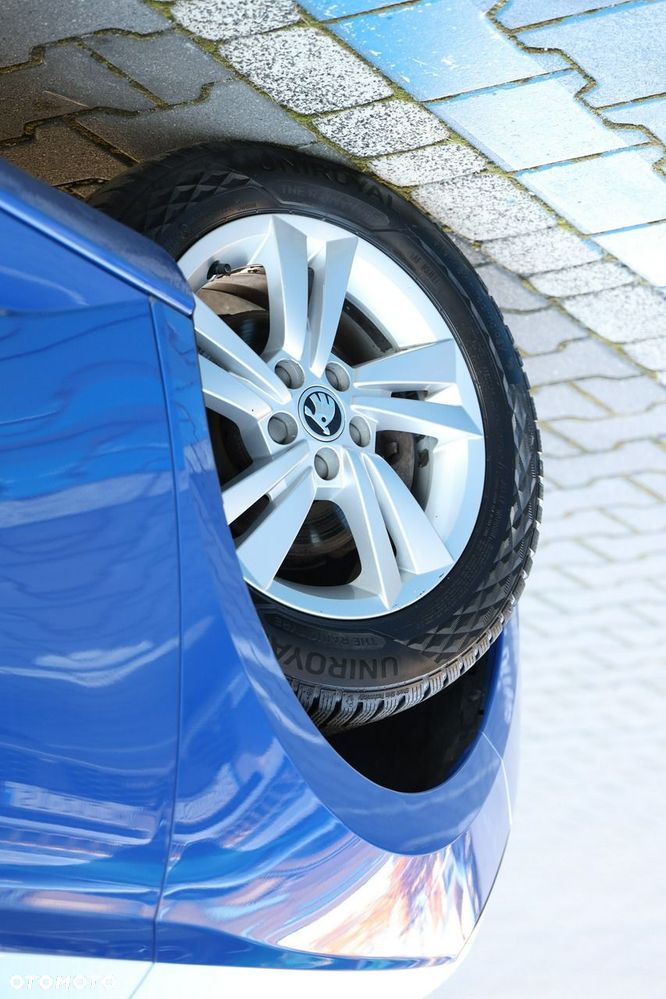 Skoda Fabia 1.0 TSI Ambition - 29