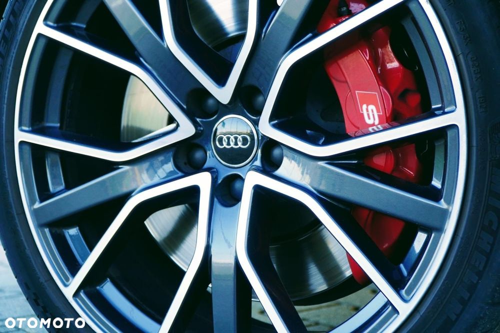 Audi S7 Sportback TDI Tiptronic - 17