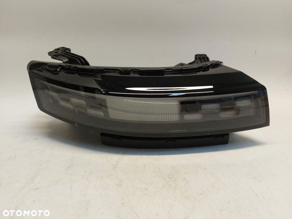 Jaecoo 7 PHEV 2025r lampa prawa przód przednia oryg 605001417aa - 2