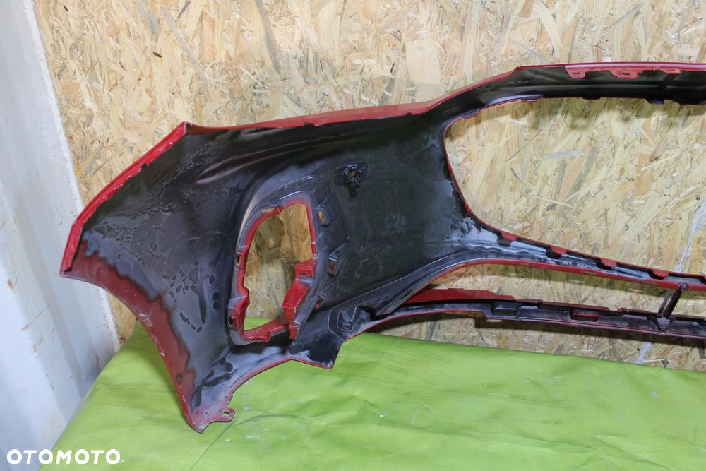 Zderzak przód Mazda 2 Hybrid po 2023r. - 3