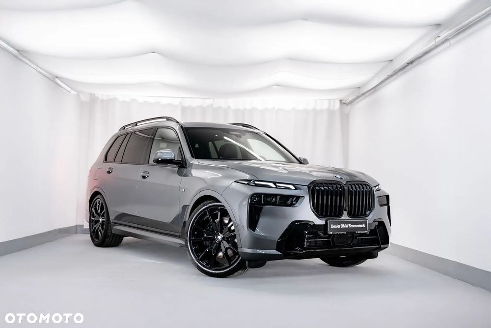 BMW X7 - 3