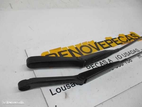 Haste Limpa Vidros Frente Opel Astra G Caixa (F70) - 2