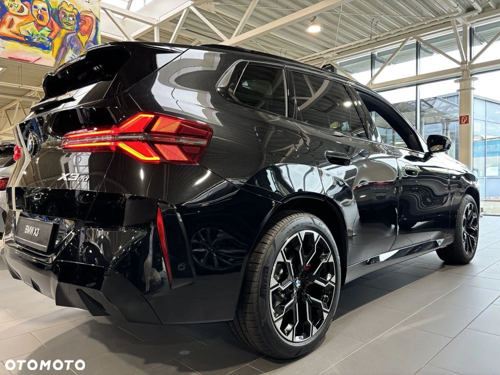 BMW X3 - 7