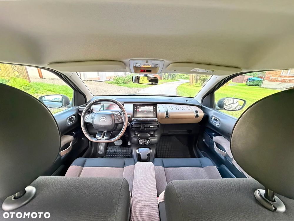 Citroën C4 Cactus PureTech 82 Stop&Start ETG Shine Edition - 20