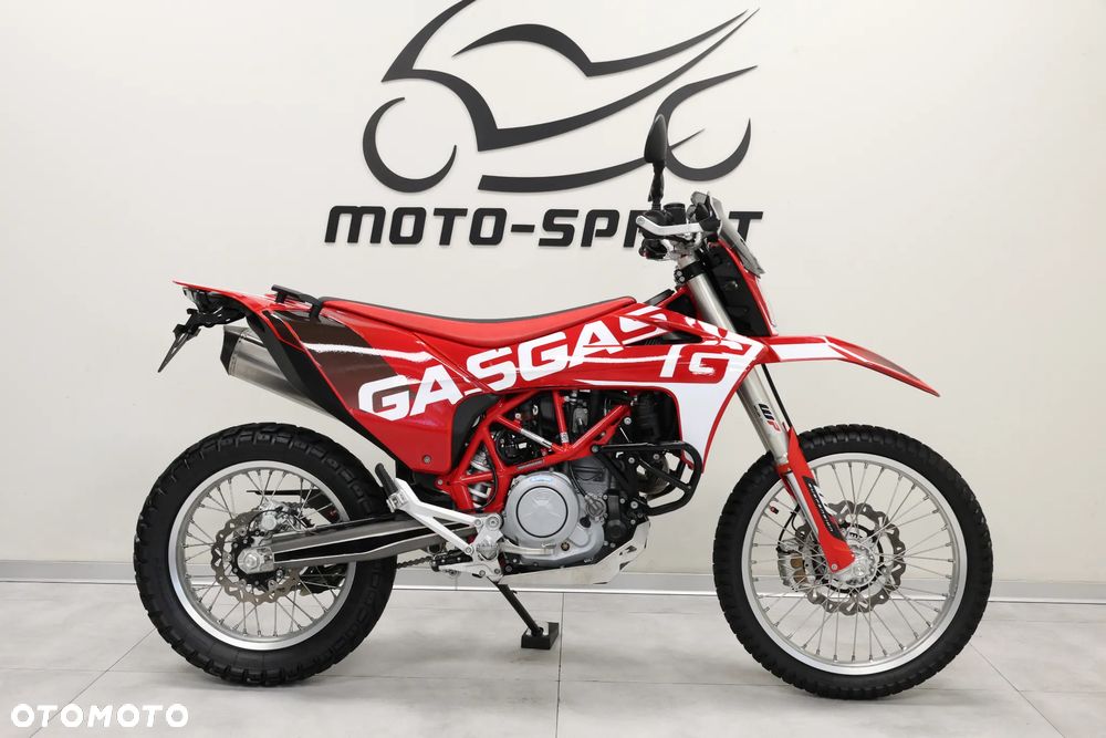 Husqvarna 701 - 2