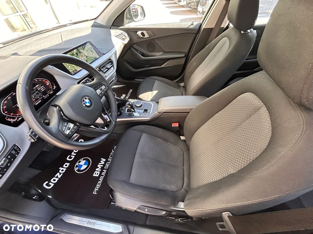 BMW Seria 1 118i Advantage - 15