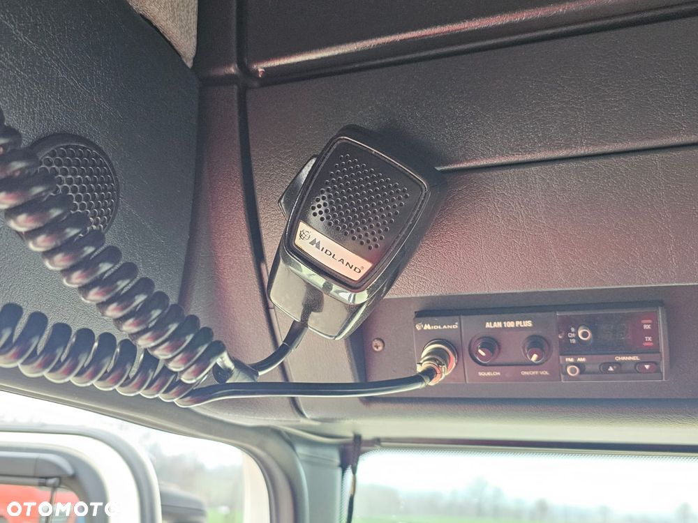 MAN TGX / 18.440 / EURO 6 / XLX / STANDARD / AUTOMAT / - 12