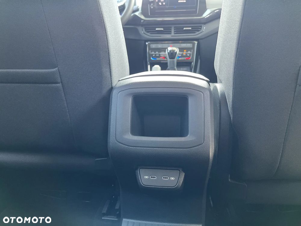 Volkswagen T-Cross 1.0 TSI Life Plus - 21
