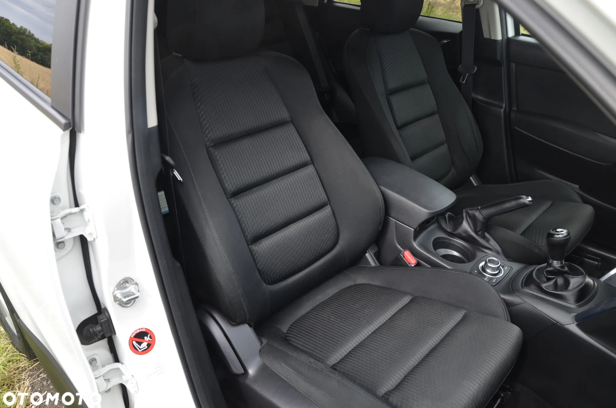 Mazda CX-5 - 30