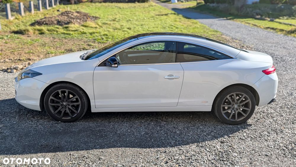 Renault Laguna 2014 photo 3