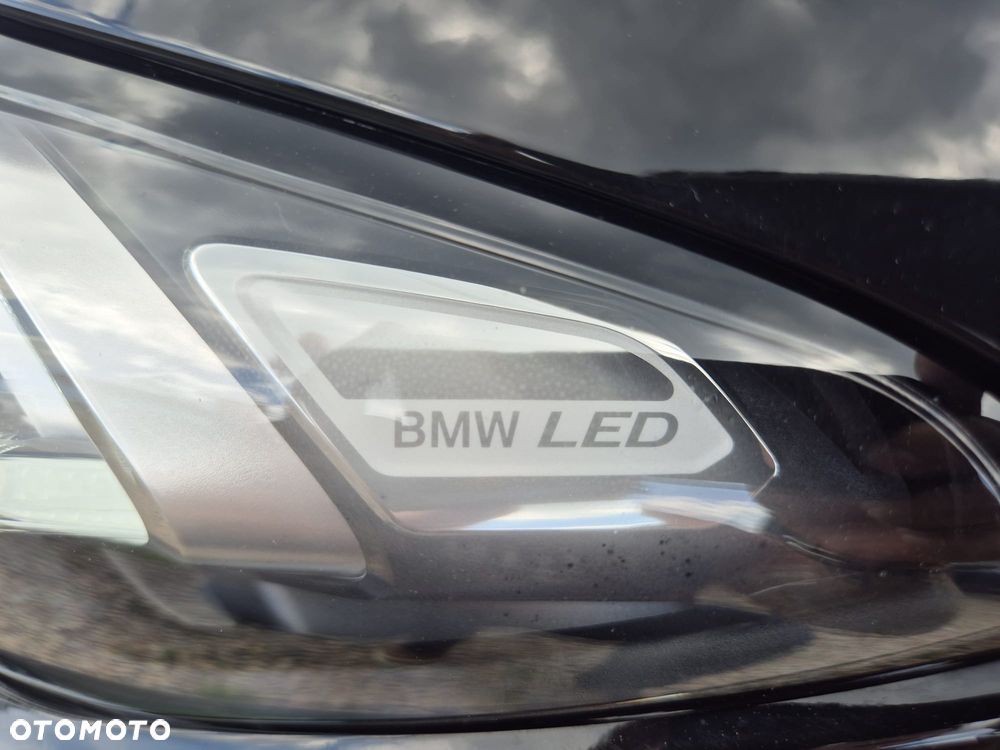 BMW Seria 3 316d MHEV Advantage - 11