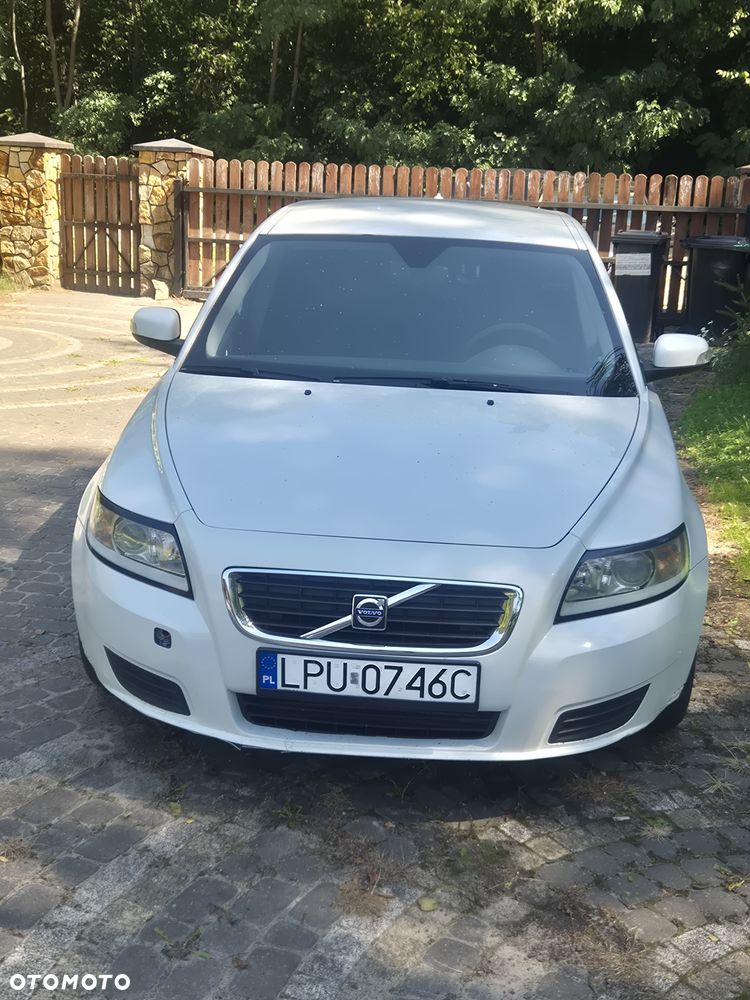 Volvo V50 - 2