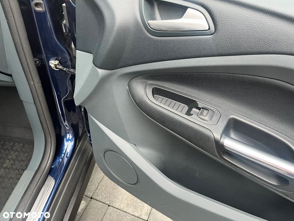 Ford Grand C-MAX 1.6 TDCi Start-Stop-System Titanium - 20