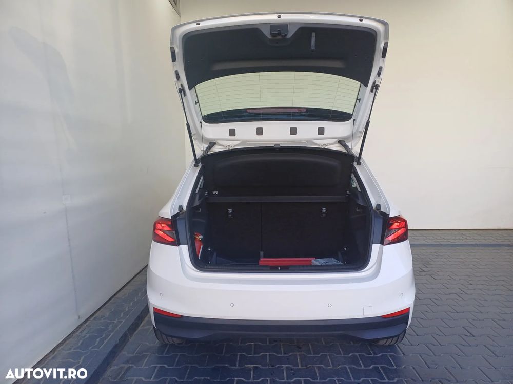 Skoda Fabia 1.0 TSI 95 CP Ambition - 31