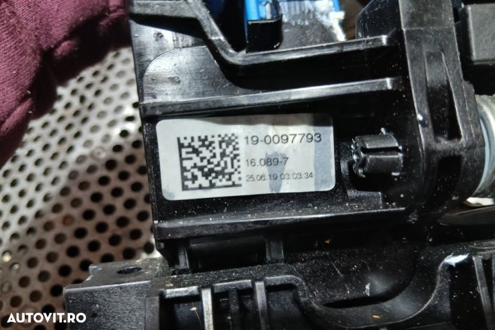 Timonerie cutie de viteza JX6R-7C453-CPC JX6R-7C453-CPC Ford Focus 4 - 7