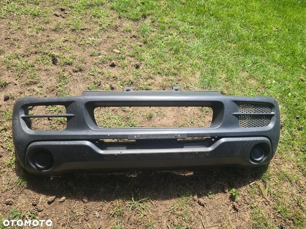 Suzuki jimny jimi jimni lift zderzak przód - 1