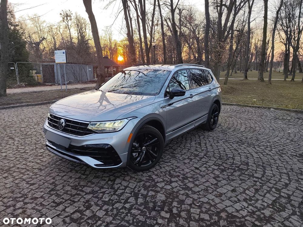 Volkswagen Tiguan - 9