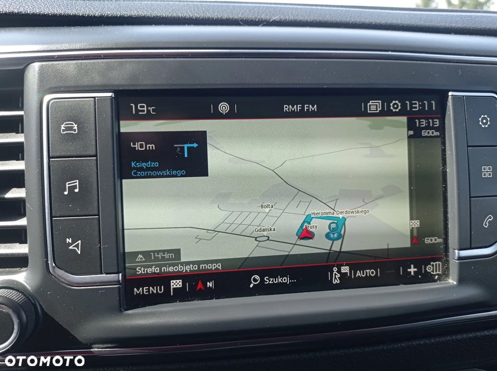 Citroën Jumpy Combi - 34