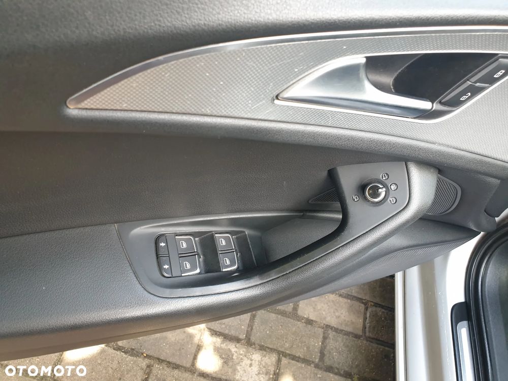 Audi A6 - 11
