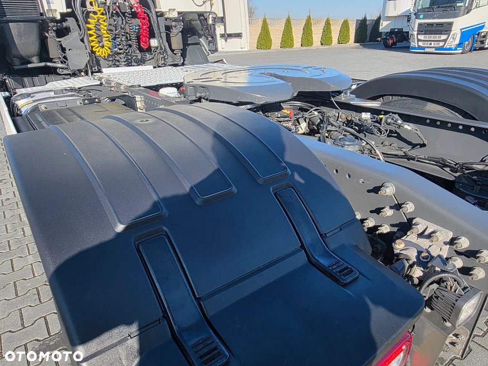 Volvo FH 420 Standard/2020r/Dwa Zbiorniki/FUL LED/Xenon/Standard/SUPER STAN ! ! ! - 26