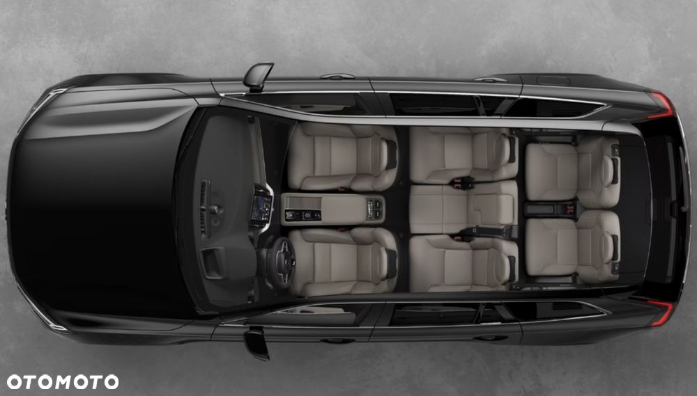 Volvo XC 90 B5 B AWD Ultra Bright 7os - 7