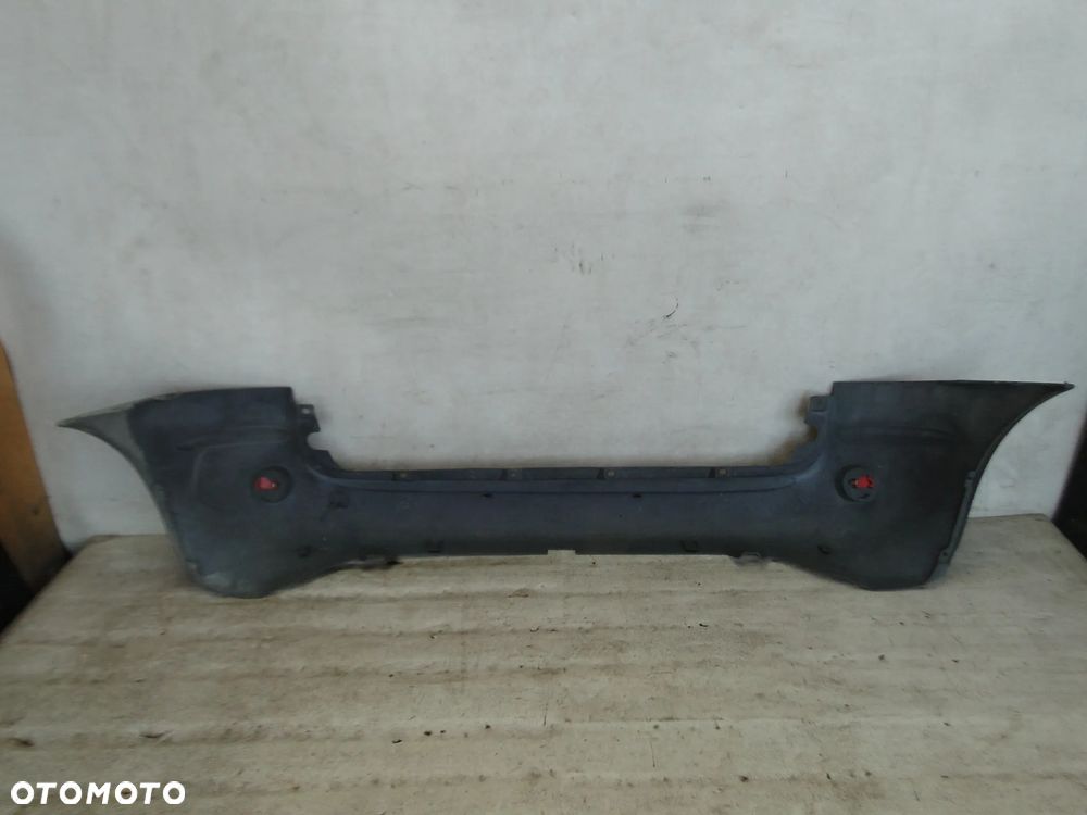 FIAT MULTIPLA ZDERZAK TYŁ TYLNY - 18