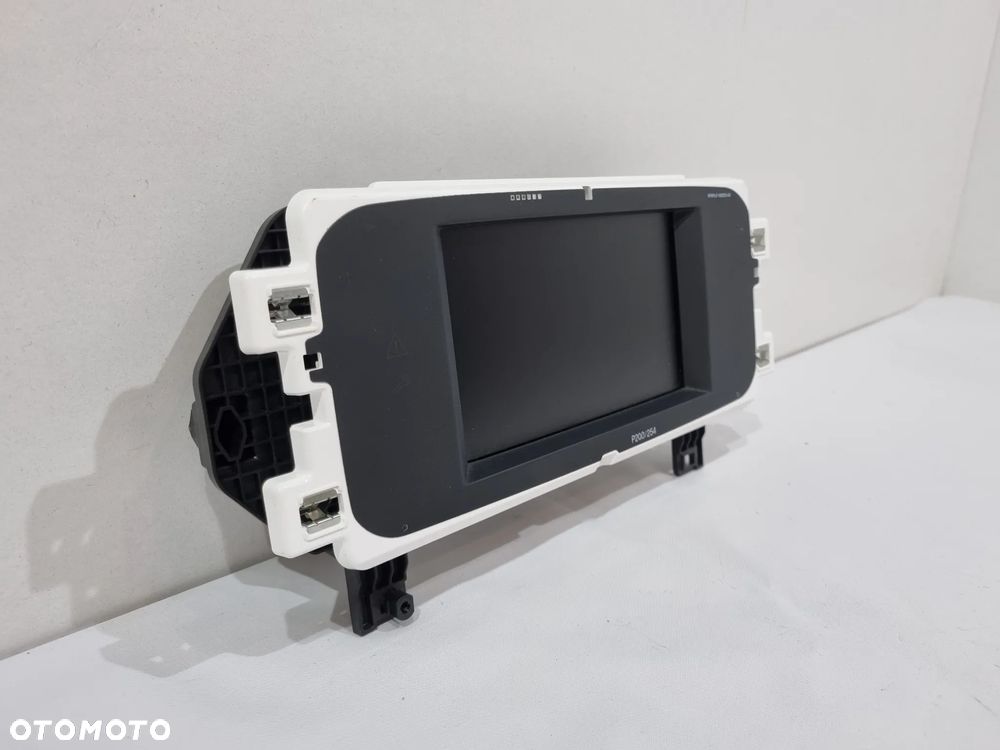 OPEL CORSA F ZEGARY LICZNIK WYSWIETLACZ 9848901180 EUROPA - 1