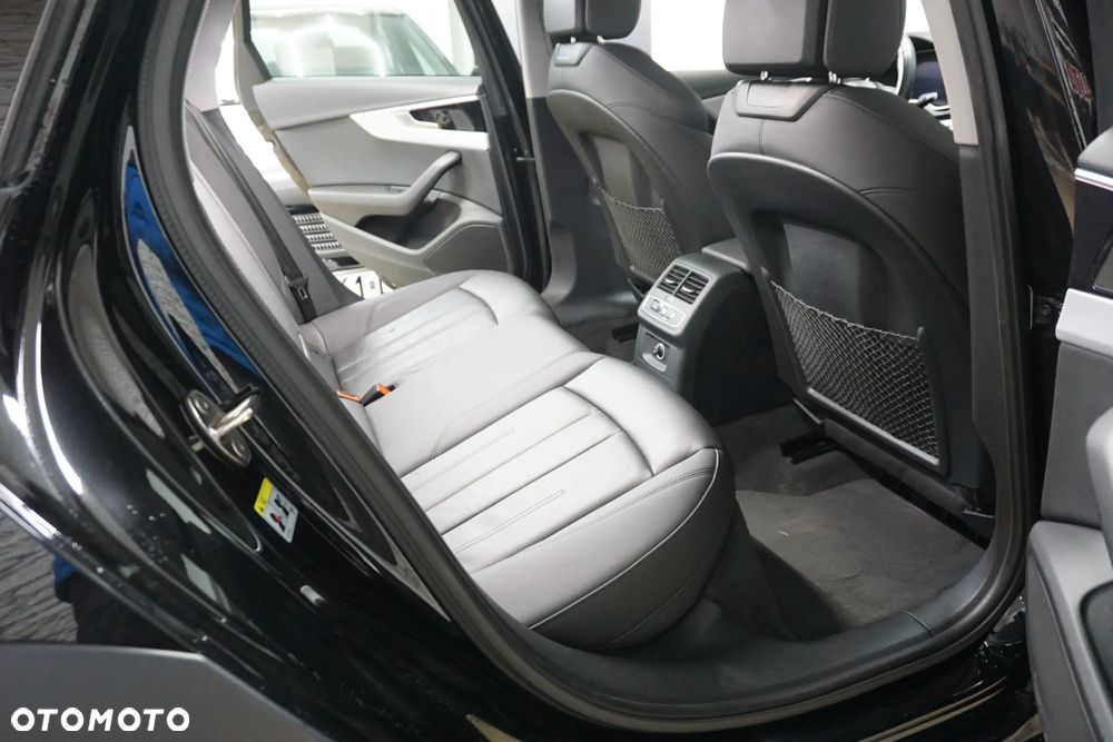 Audi A4 - 26
