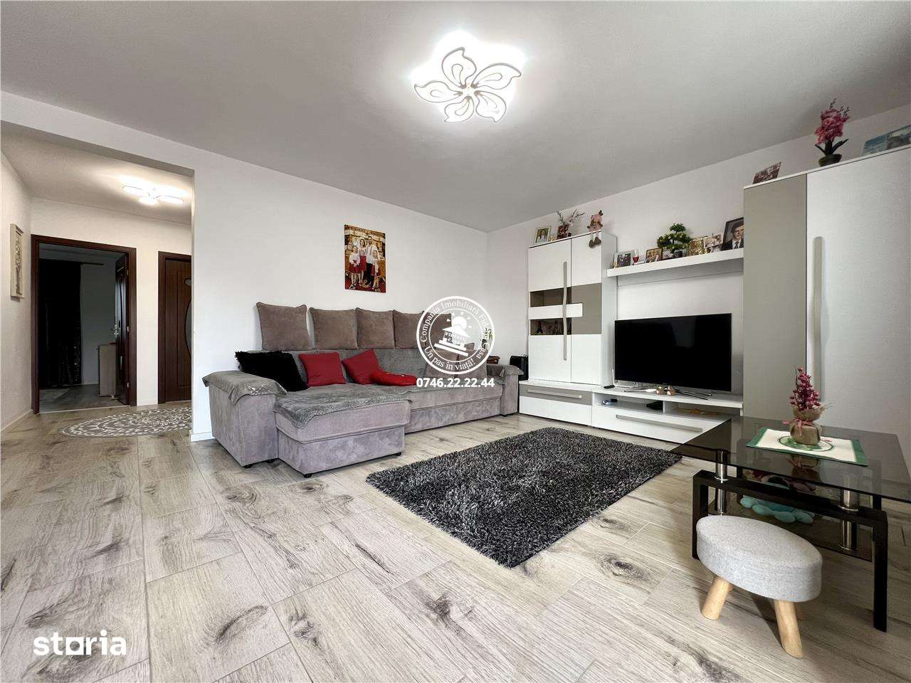Vila individuala cu 6 camere, de vanzare in Horpaz - Miroslava - Imagine principală: 5/15